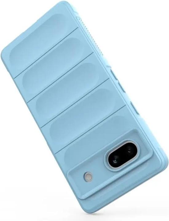 Produktbild Screenguard CloudCase Google Pixel 7a TPU Hülle (Google Pixel 7a)