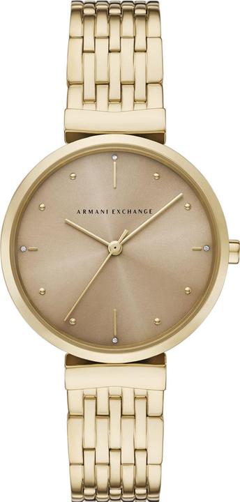 Immagine prodotto Armani Exchange Damenuhr (Orologio da polso analogico, 36 mm)