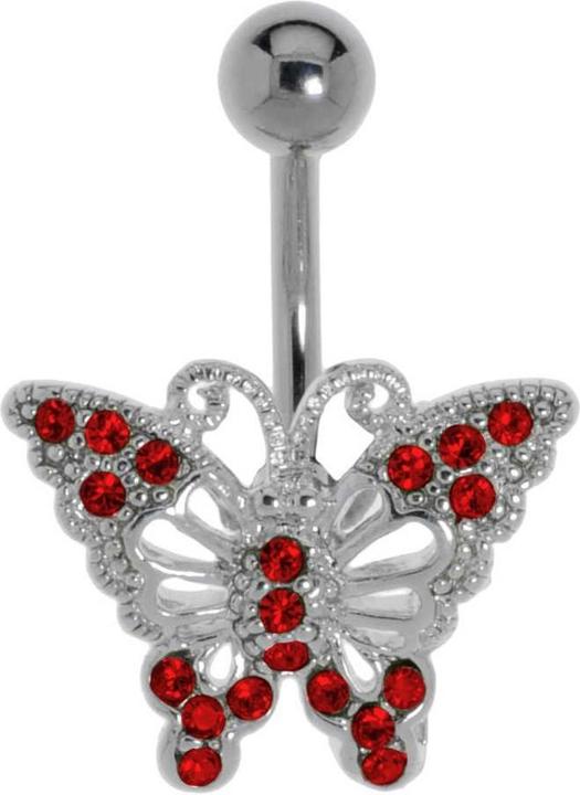 Red, Silver