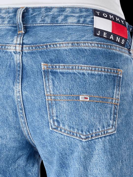 Produktbild Tommy Hilfiger Tommy Jeans Sophie Low Rise Straight Denim Medium (W34/L32)