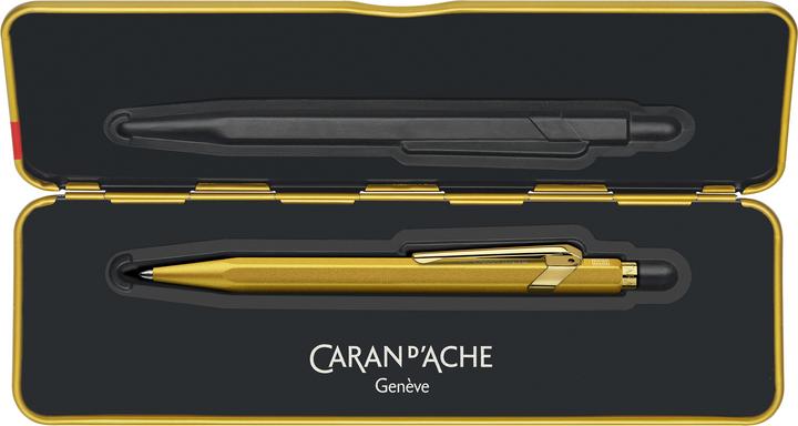 Immagine prodotto Caran d'Ache 849 Goldbar (Oro, 1 x)