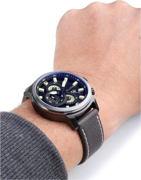 Produktbild Police Herrenuhr R1451281001 (Ø 46 mm) (46 mm)