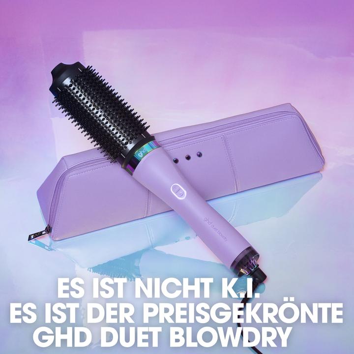 Actual product image ghd Duet Blowdry