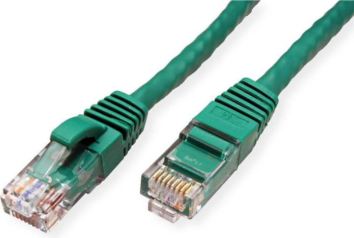 Productafbeelding Value Netwerkkabel (UTP, CAT6a, 2 m)