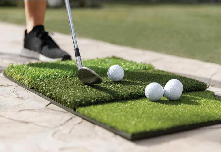 Image du produit SKLZ Pure Practice Mat