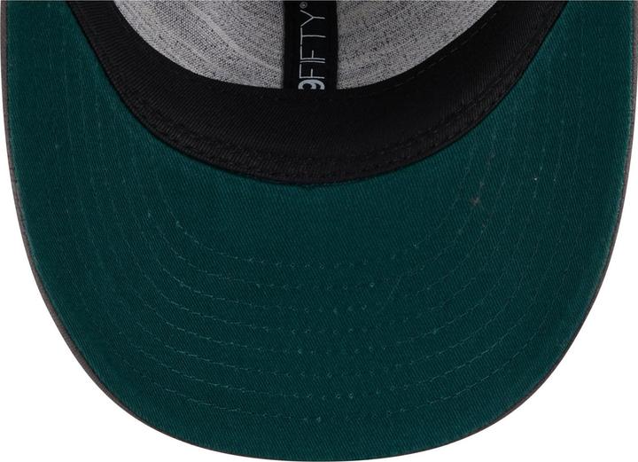 Produktbild New Era 9Fifty Retro Crown Cap Felt Logo San Diego Padres