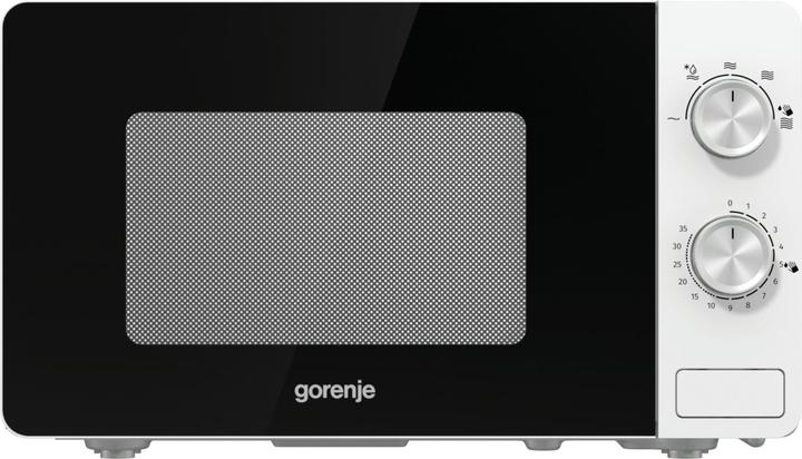 Actual product image Gorenje MO20E1W (20 l)