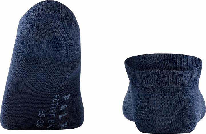 Actual product image Falke Active Breeze (3-pack) sneaker socks, colour 6127 navy mel., size 39-42 (Single pack, 39 - 42)