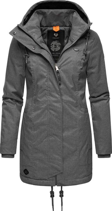 Image du produit Ragwear Tunned (XXL)