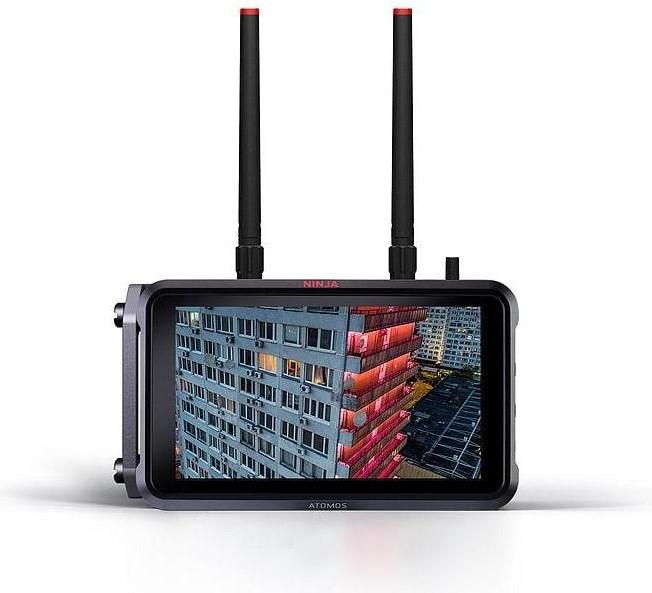 Produktbild Atomos Connect für Ninja V / V+ (Monitor)