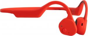 Actual product image Vidonn E300 red (8 h, Wireless)