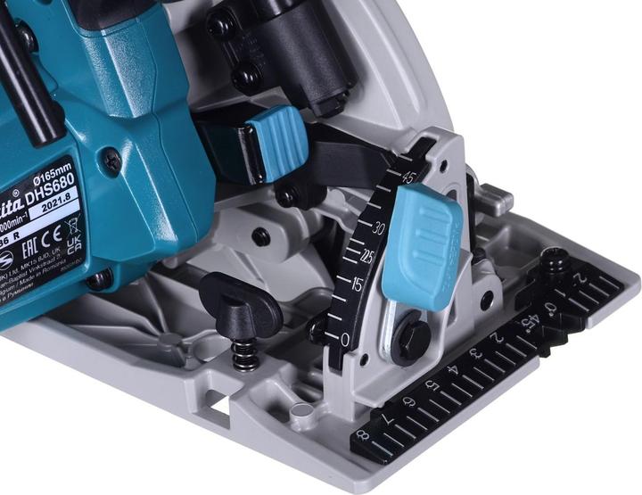 Produktbild Makita Dhs680z