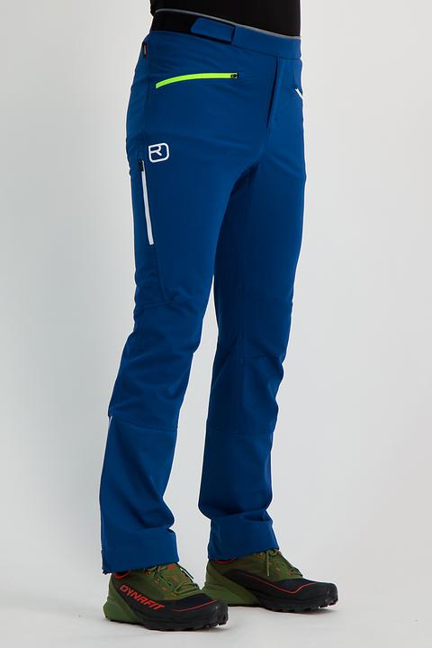 Actual product image Ortovox Col Becchei Pants (XL)