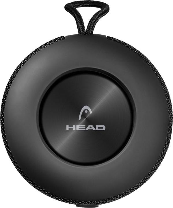 Image du produit Head Transprotabel hjtaler - Sort