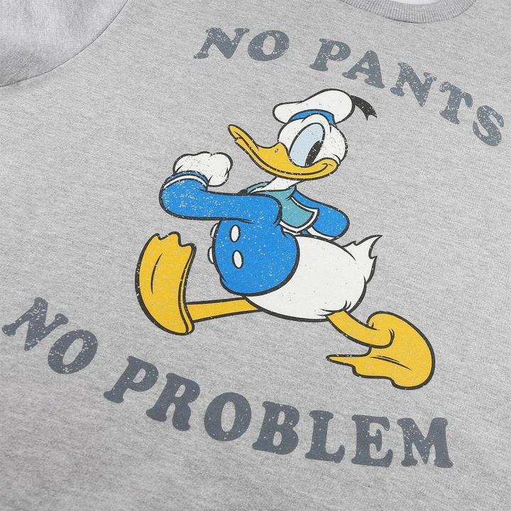 Produktbild Alice In Wonderland Classic Sweatshirt (M)