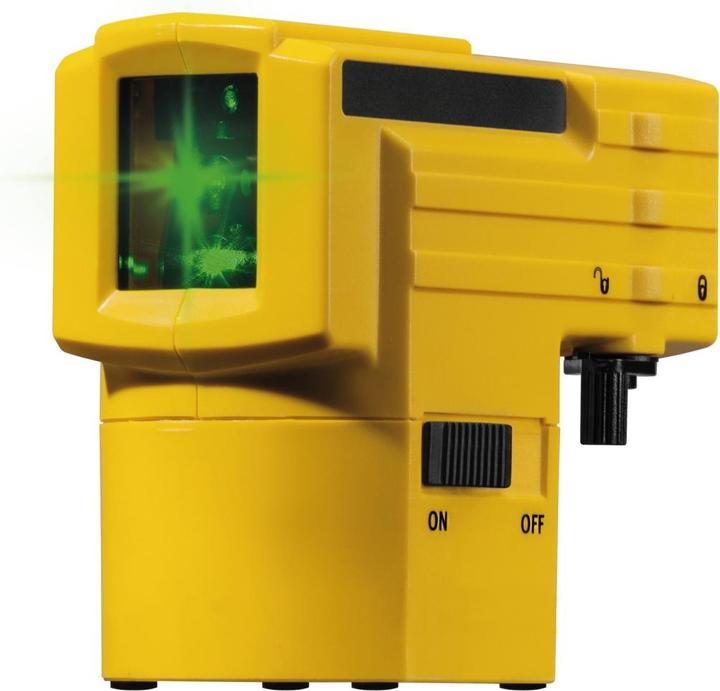 Immagine prodotto Stabila Laser a linee incrociate autolivellante