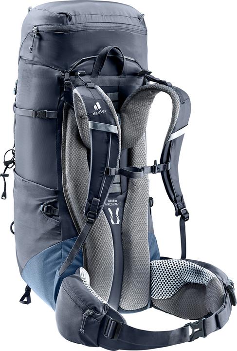 Actual product image Deuter Aircontact Lite 50 + 10 (50 l)