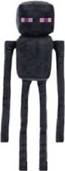 Actual product image Minecraft - 30 cm plush - Enderman (72085) (30 cm)