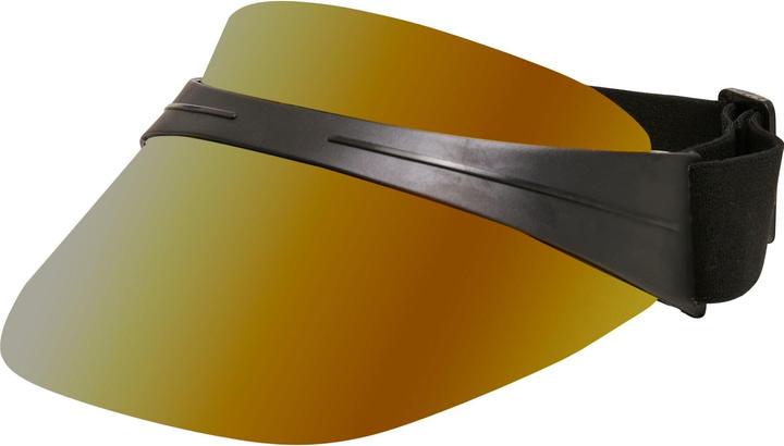 Immagine prodotto Urban Classics Visiera in plastica fredda