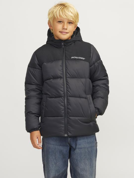 Image du produit Jack & Jones Pufferjacke Für jungs Pufferjacke (152)