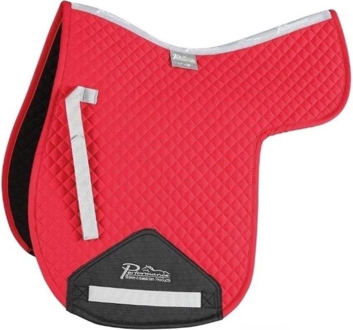 Actual product image Saddle cloth