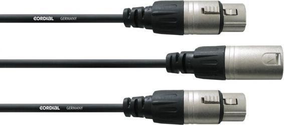 Produktbild Cordial CFY 0.3 MFF