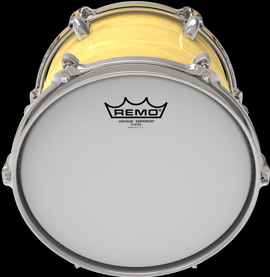 Immagine prodotto Remo Imperatore Vintage (Basso, Tom, Rullante)