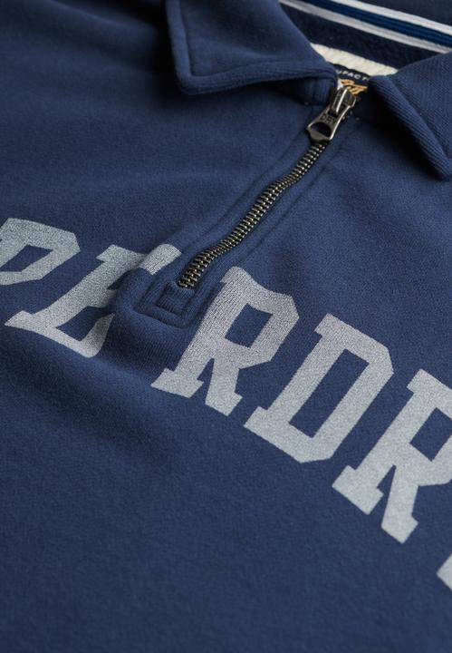 Image du produit Superdry Athletic Collared (M)