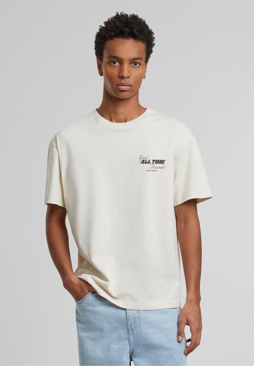 Produktbild Mister Tee MisterTee All Time Favorite Oversize Tee - 186293 (XL)