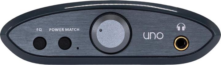 Produktbild iFi Audio uno (USB-DAC, Gain-Schalter)