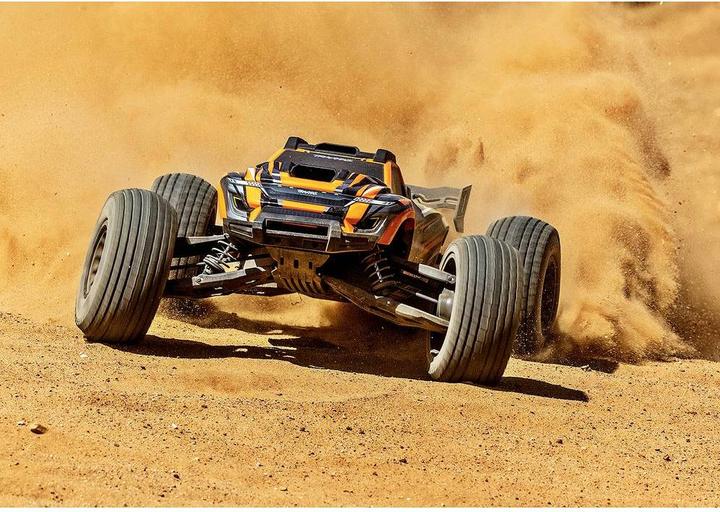Actual product image Traxxas XRT X-Maxx (RTR Ready-to-Run)