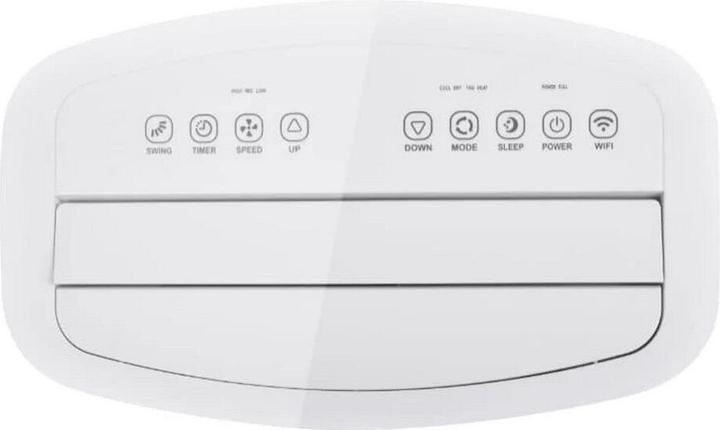 Actual product image Blaupunkt MBS12E (26 m², 12000 BTU/h)