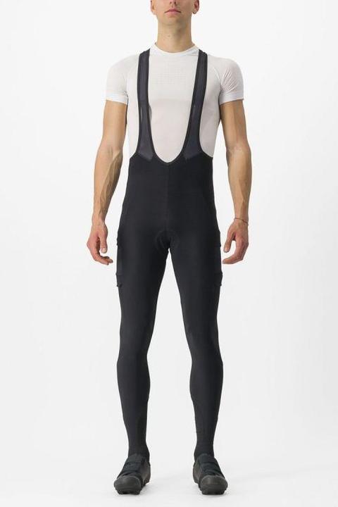 Castelli Unlimited Trail Bibtight (M)