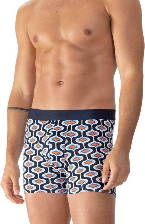 Produktbild Mey Big Curve BoxerBrief (M)