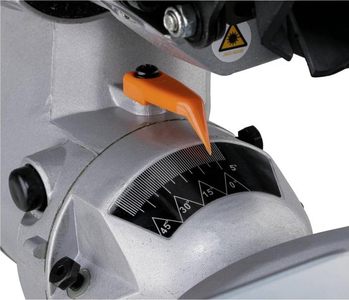 Actual product image Makita LSO815FLN