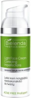 Immagine prodotto NoName Acne Free ProExpert Crema Viso Correttiva Leggera per Imperfezioni (50 ml)