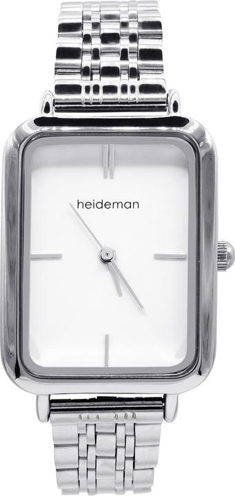 Immagine prodotto Heideman Orologio da polso da donna Eloise color argento (Orologio da polso analogico)