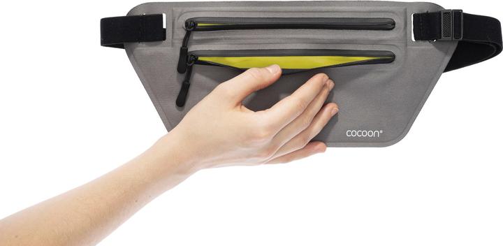 Immagine prodotto Cocoon Portafoglio segreto in vita