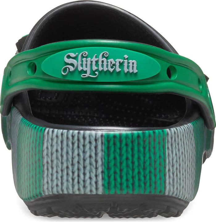 Produktbild Crocs HarryPotter Slytherin Clog (39)