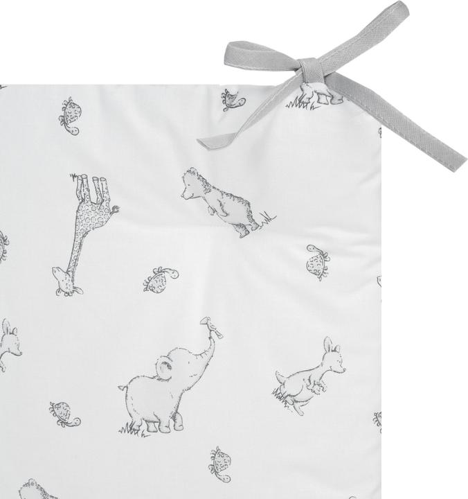 Actual product image Julius Zöllner Nest 180/35, Safari