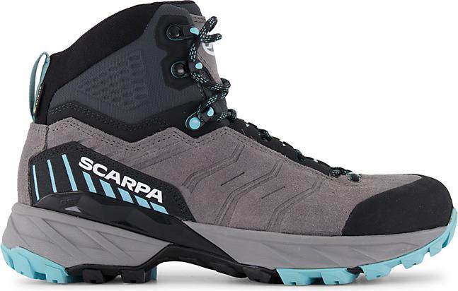 Actual product image Scarpa Rush Trek GTX Shoes (38)