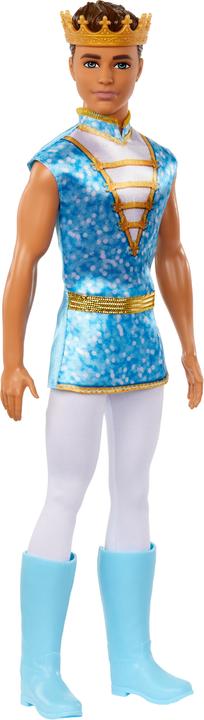 Barbie Dreamtopia Doll