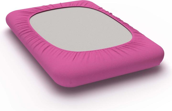 Immagine prodotto Lotus Bettwaren Federa per cuscini ergonomici (Copricuscino, 40 x 60 cm)
