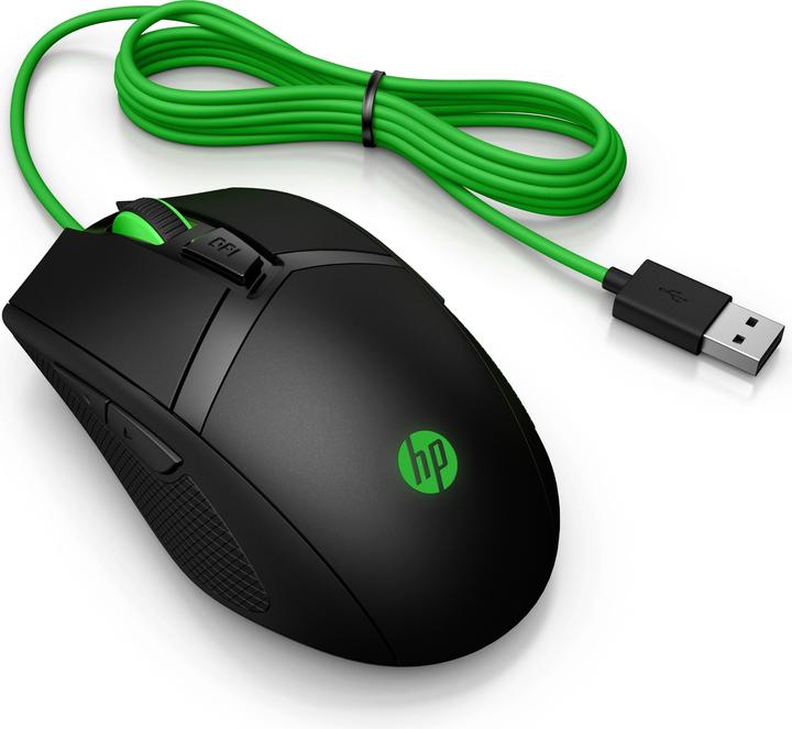 Immagine prodotto HP Padiglione 300 (Cablato)
