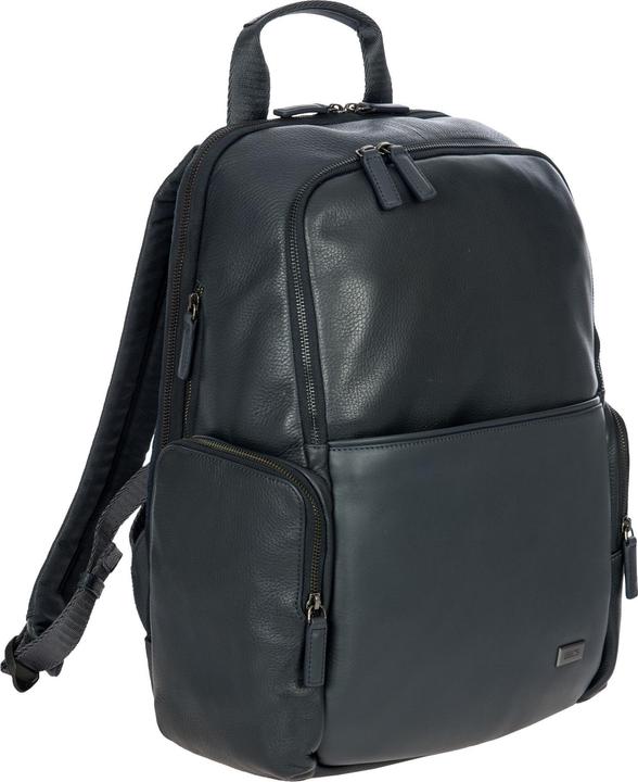 Immagine prodotto Brics Torino zaino in pelle 45 cm scomparto per laptop (24 l)