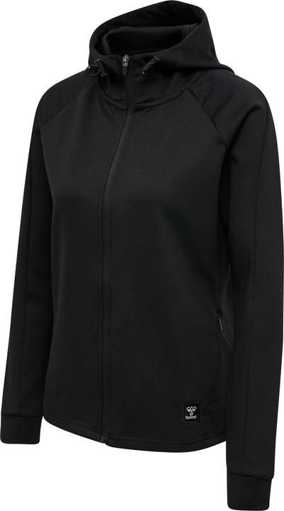 Image du produit hummel Essi Hoodie Zip (S)