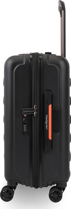 Image du produit Hedgren Comby Grip 4 roues trolley cabine S 55 cm (42 l, Bagage à main (jusqu'à 50l))