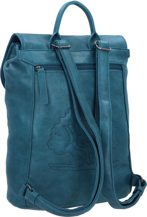 Actual product image Greenburry Mad'l Dasch Annerl backpack 37 cm (15 l)