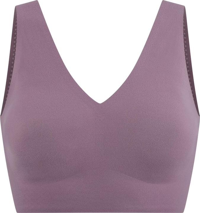 Schiesser Bustier Invisible Soft Padded (38, Einzelpack)
