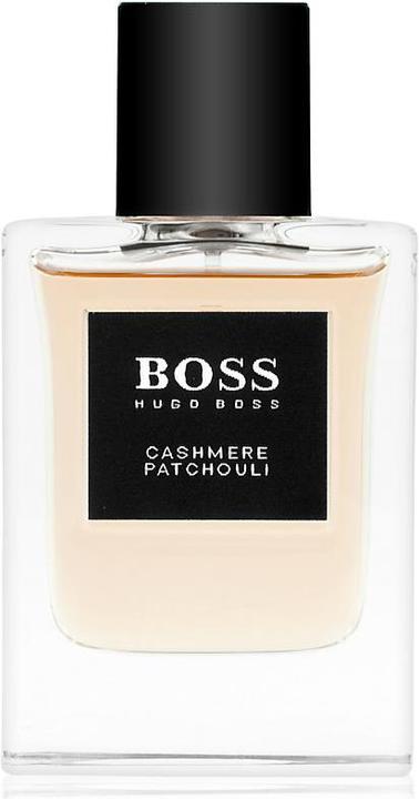 Produktbild Hugo Boss Cashmere Patchouli (Eau de Parfum, 50 ml)